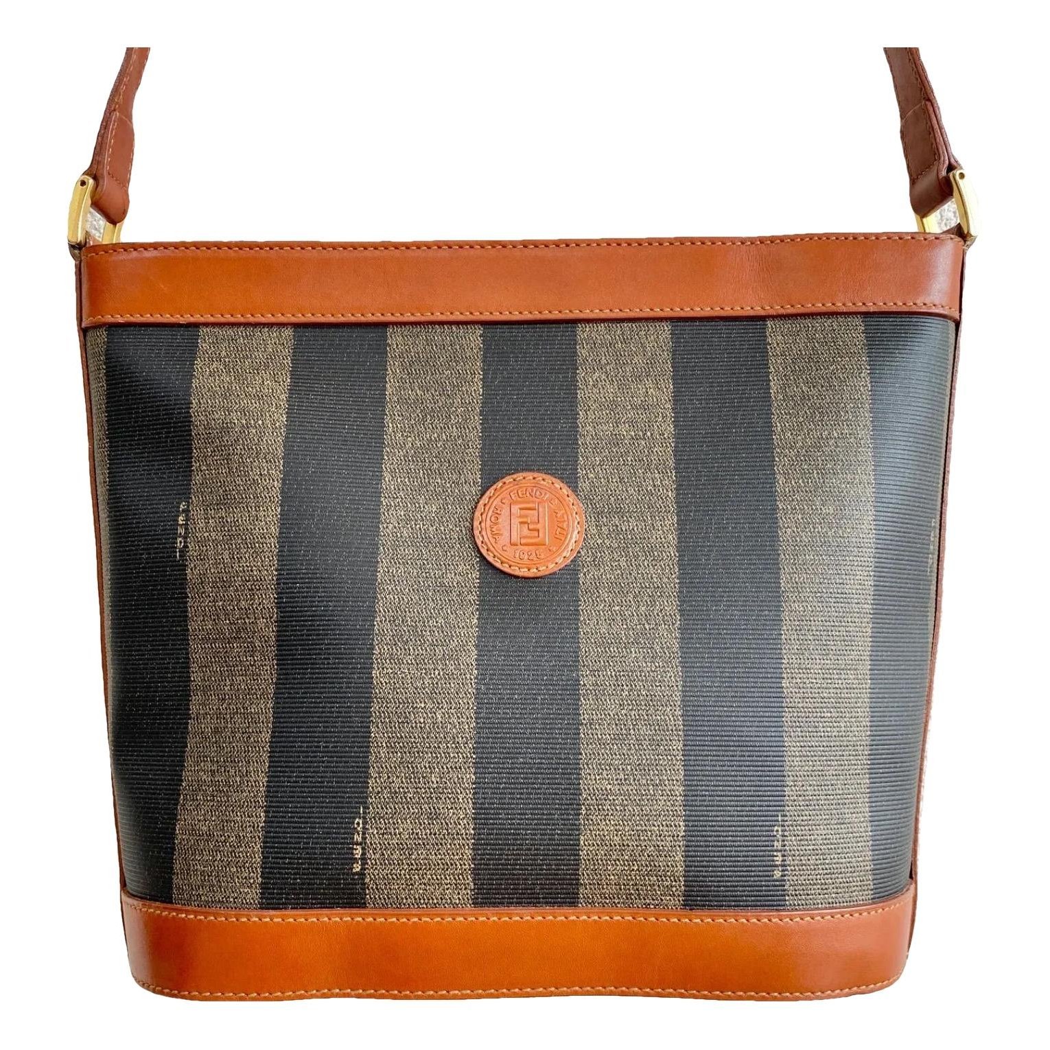 Pocket cloth handbag