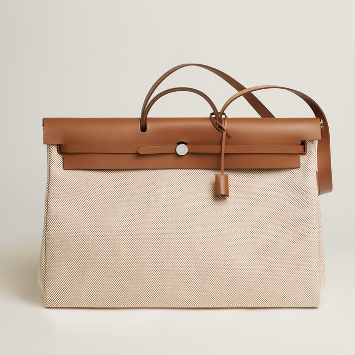 Herbag Zip Cabine Bag