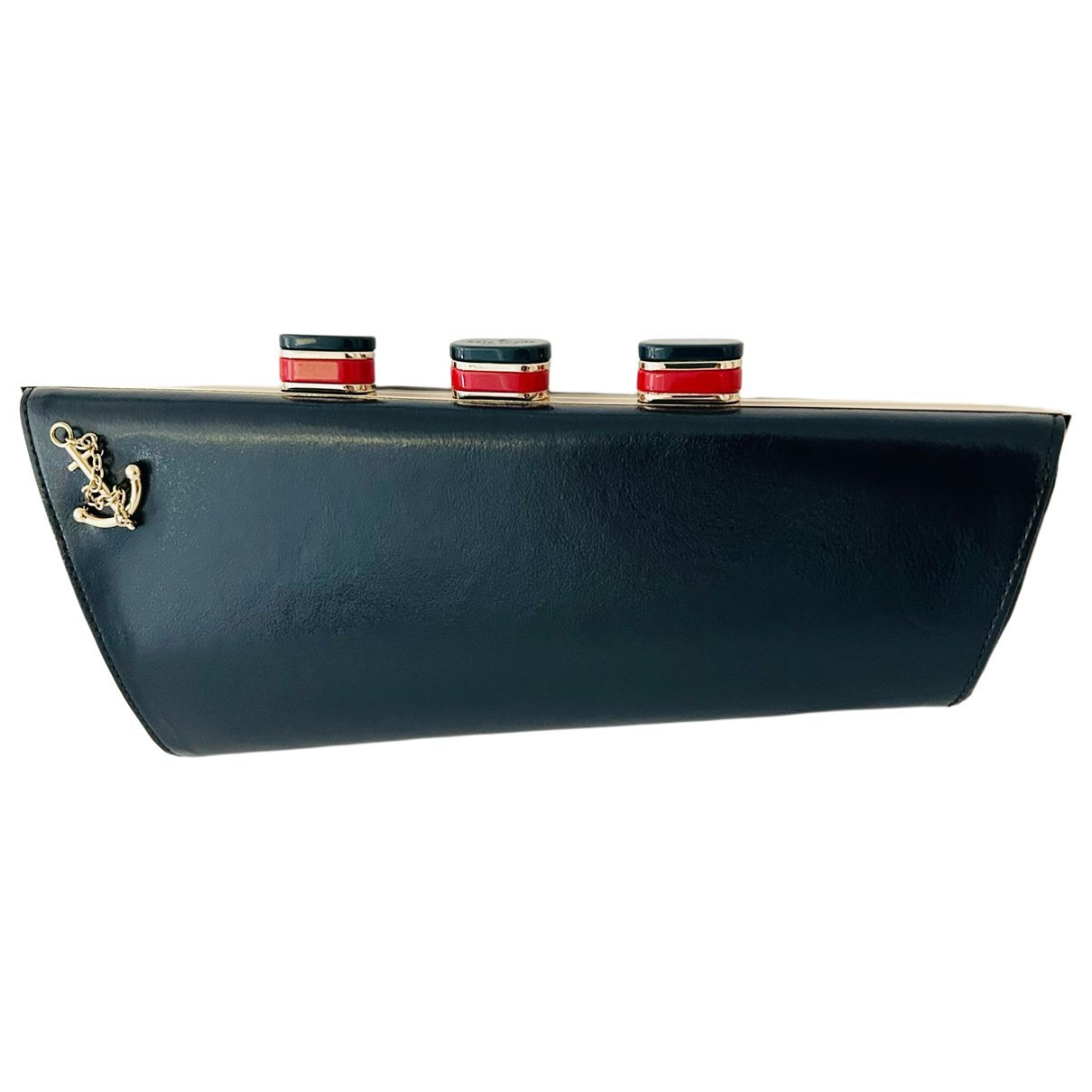 Kate Spade Leather clutch bag