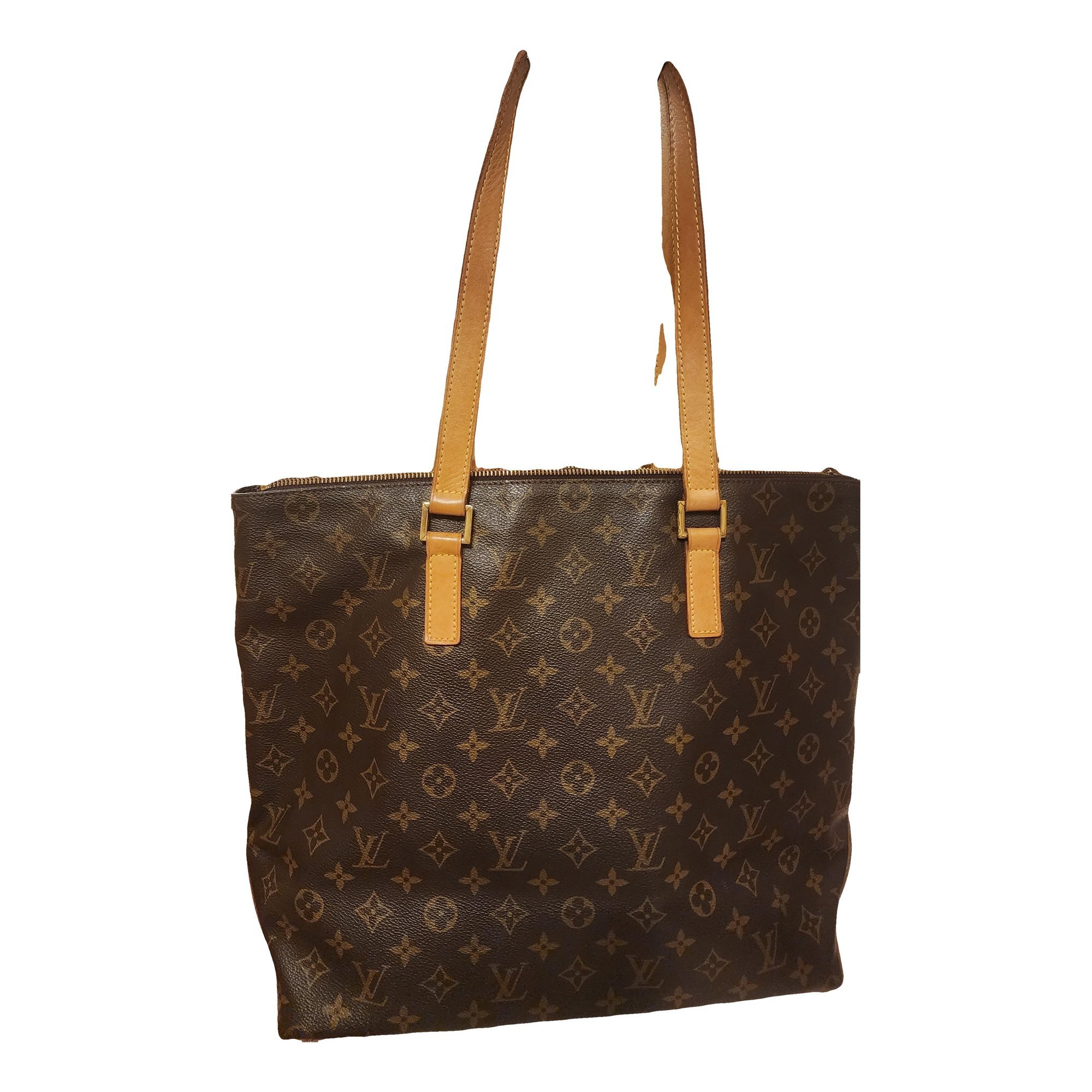 Piano leather handbag