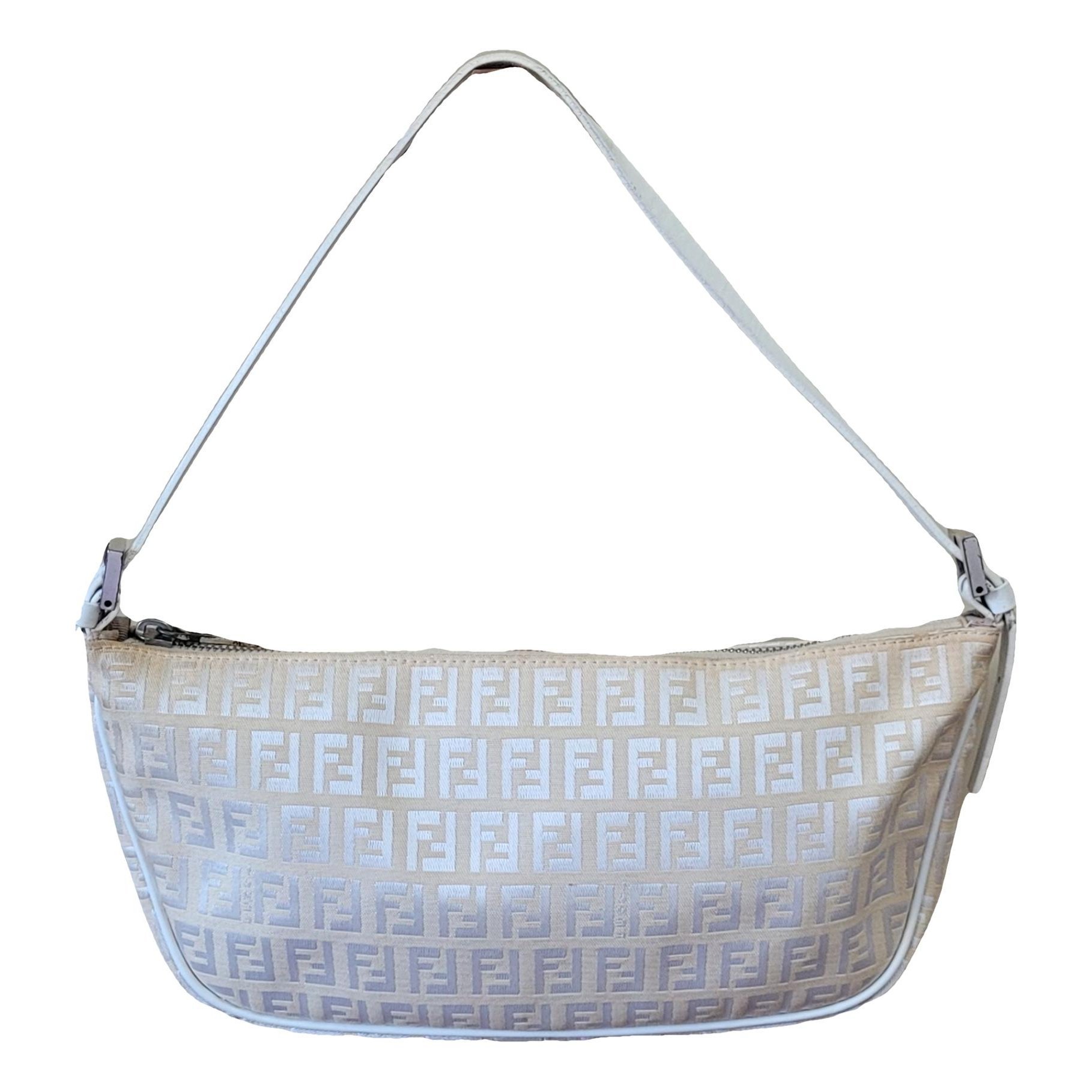 Baguette handbag