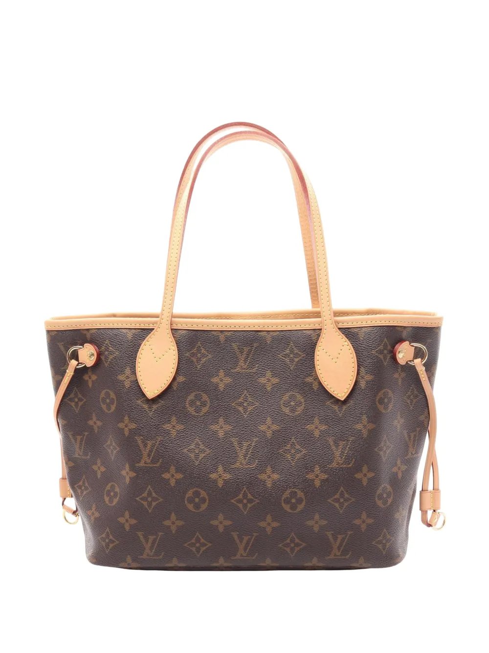 2022 Monogram Neverfull PM tote bag