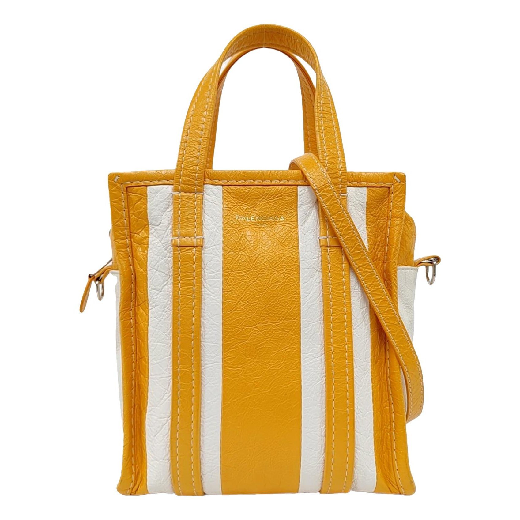 Balenciaga Leather crossbody bag