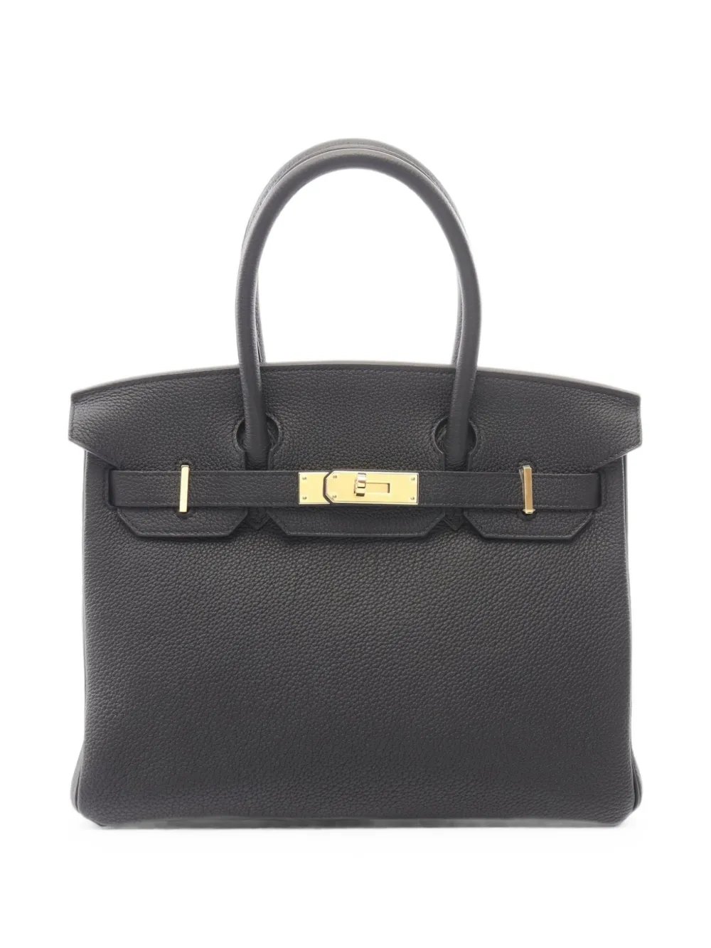 2021 30 Birkin Togo tote bag