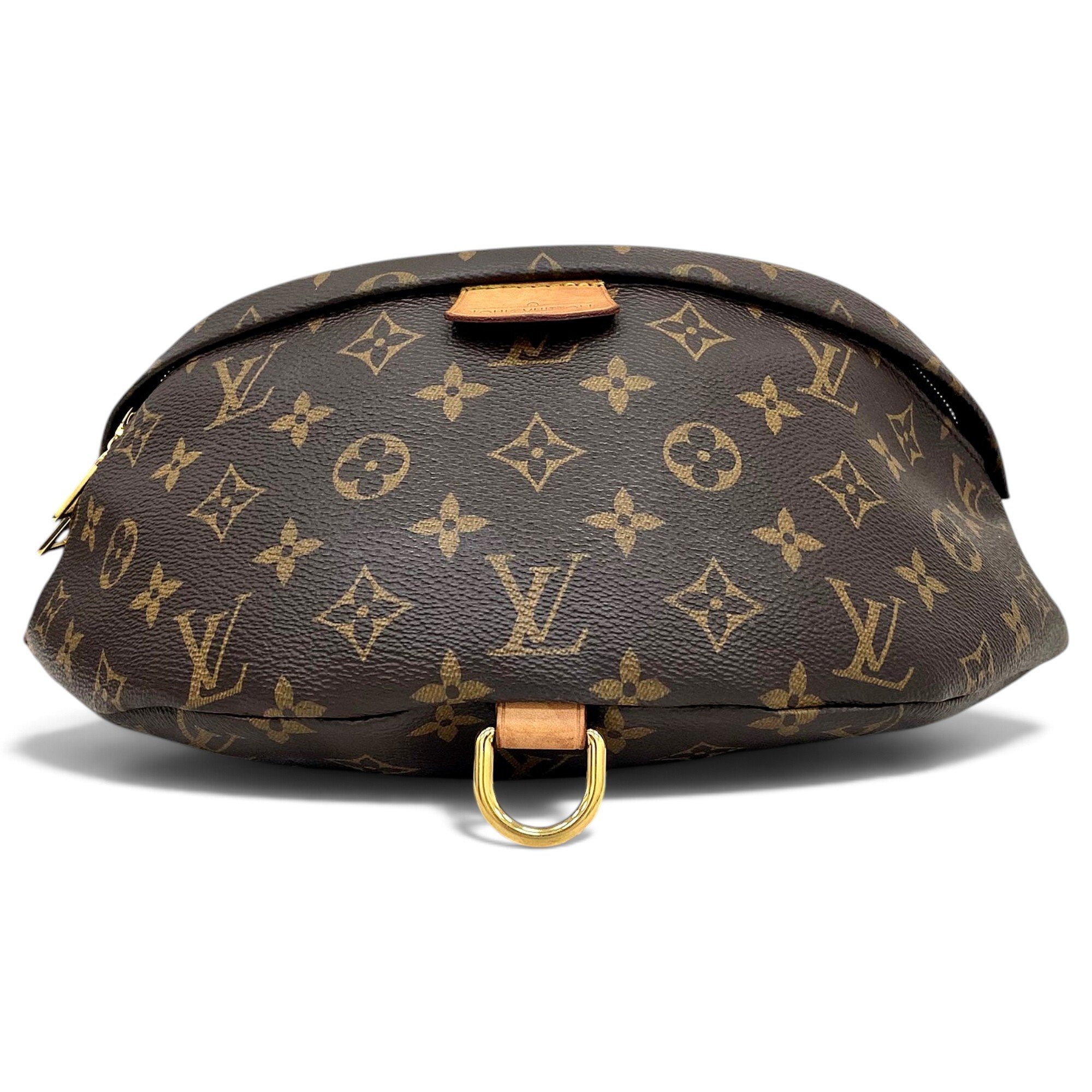 Bum Bag / Sac Ceinture leather handbag