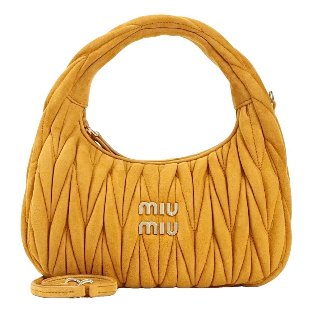 Miu Miu Miu Wander bag