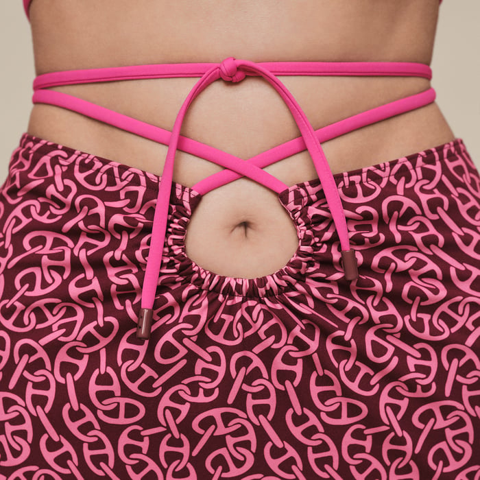 "Naoussa" Skirt