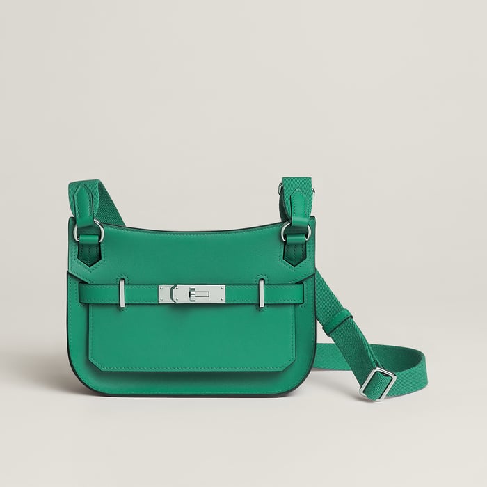 Vert Vertigo Bolsa Jypsière Míni
