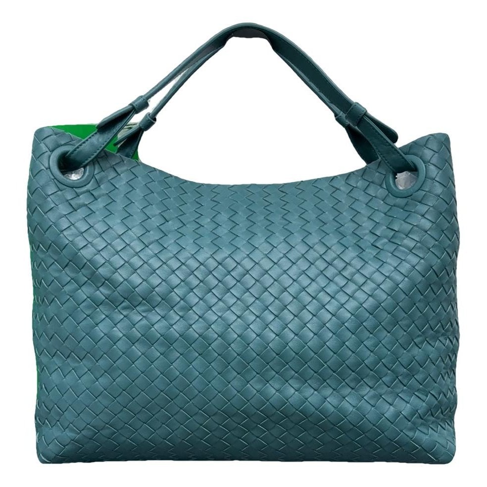 Garda leather bag