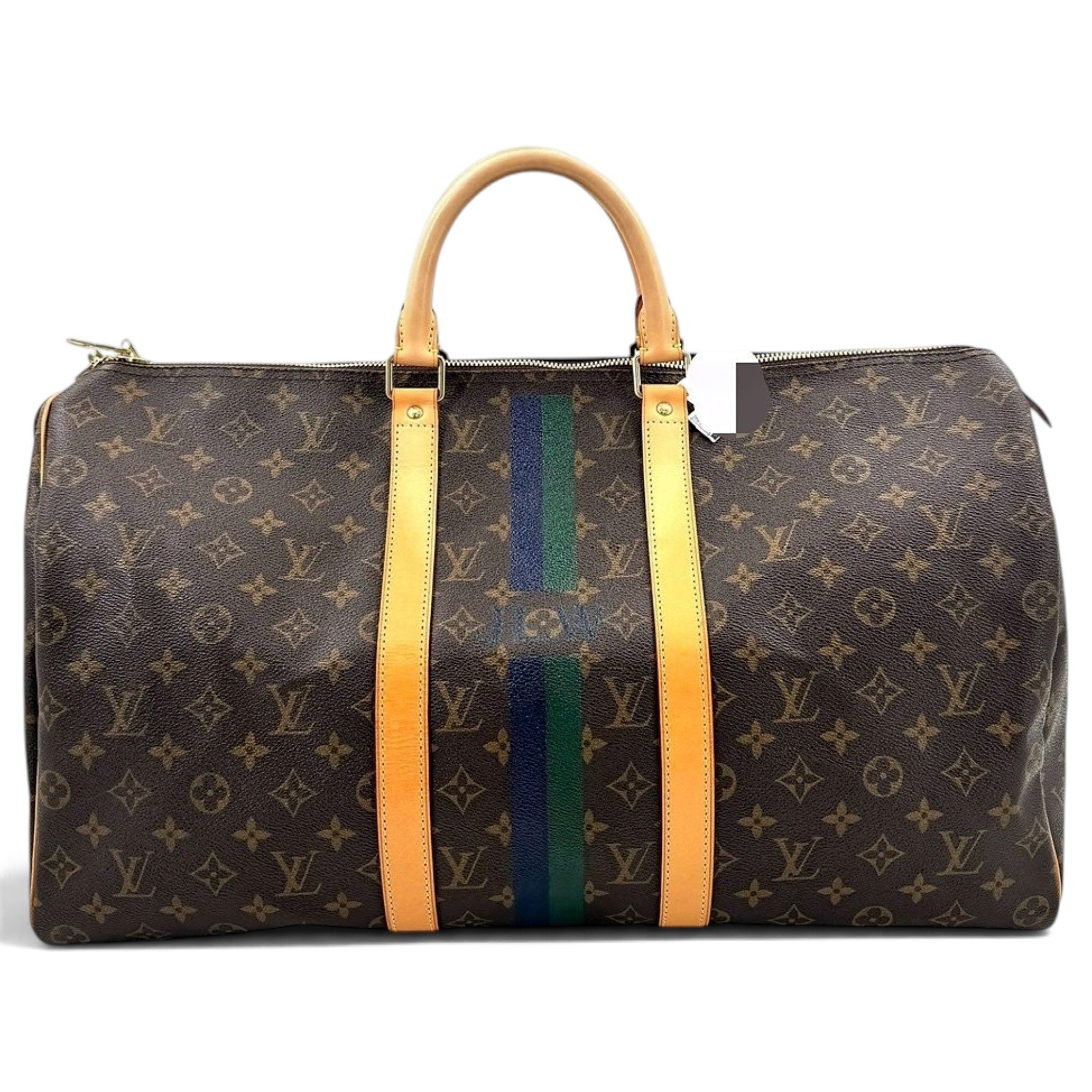Cloth handbag