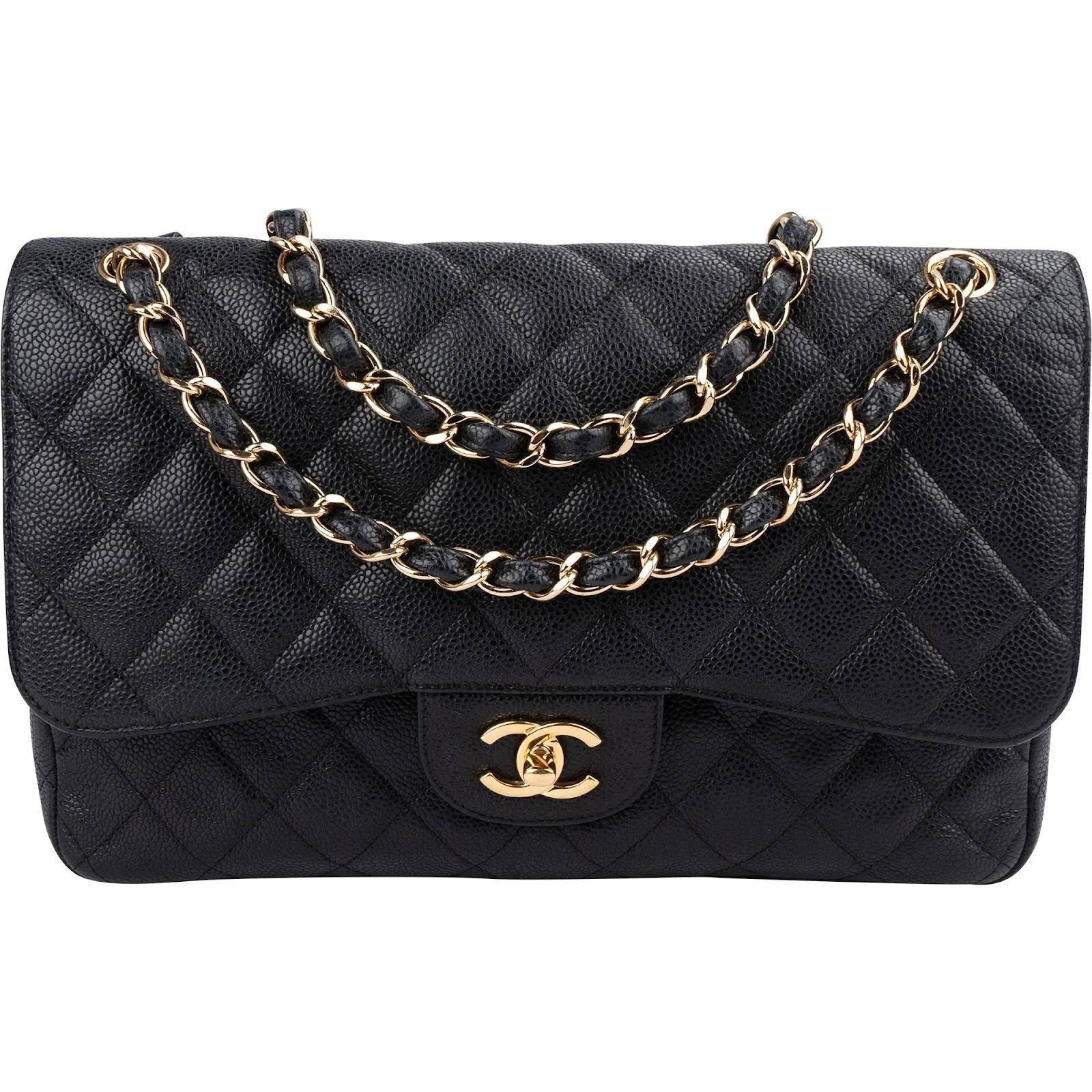 Timeless/Classique leather crossbody bag