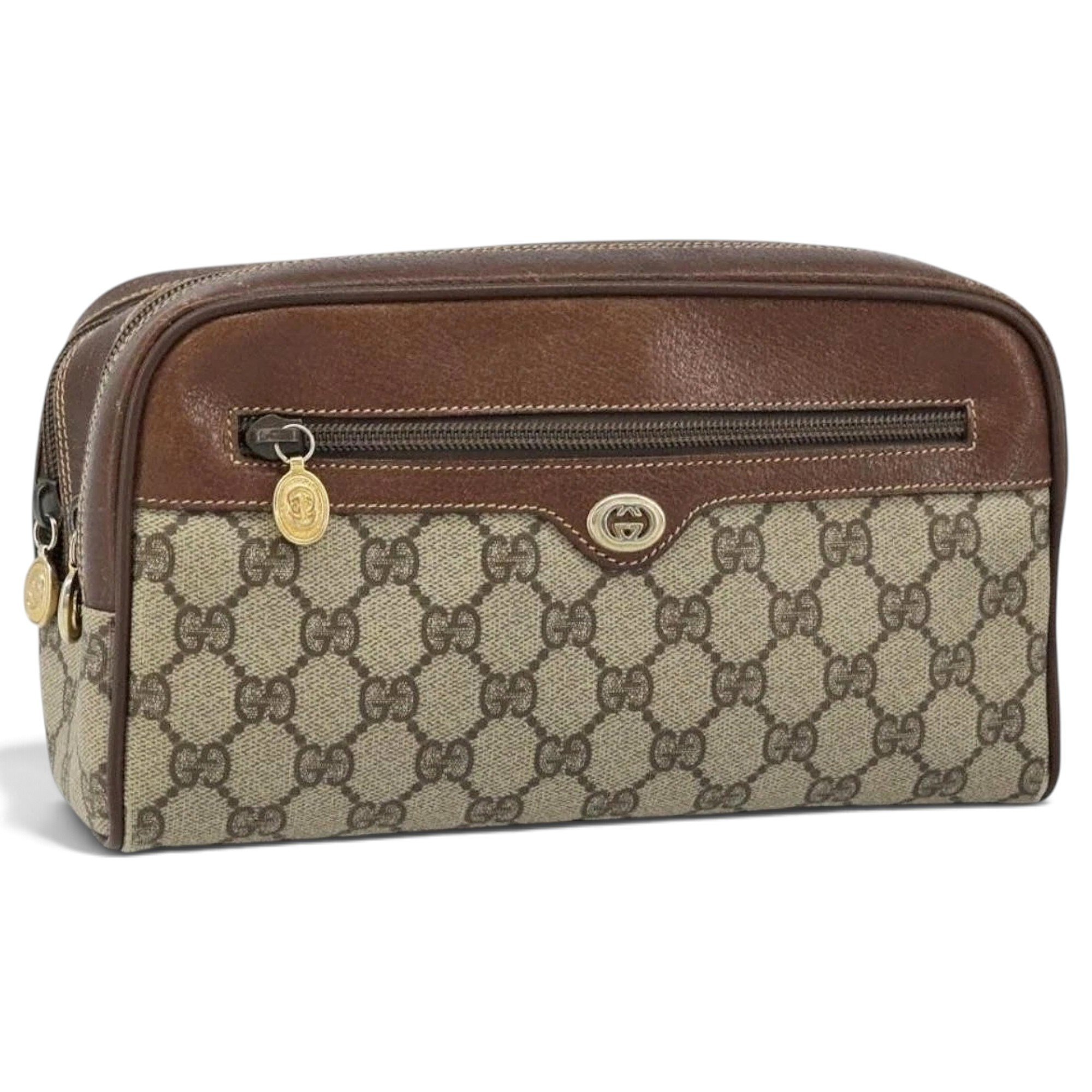 Clutch bag