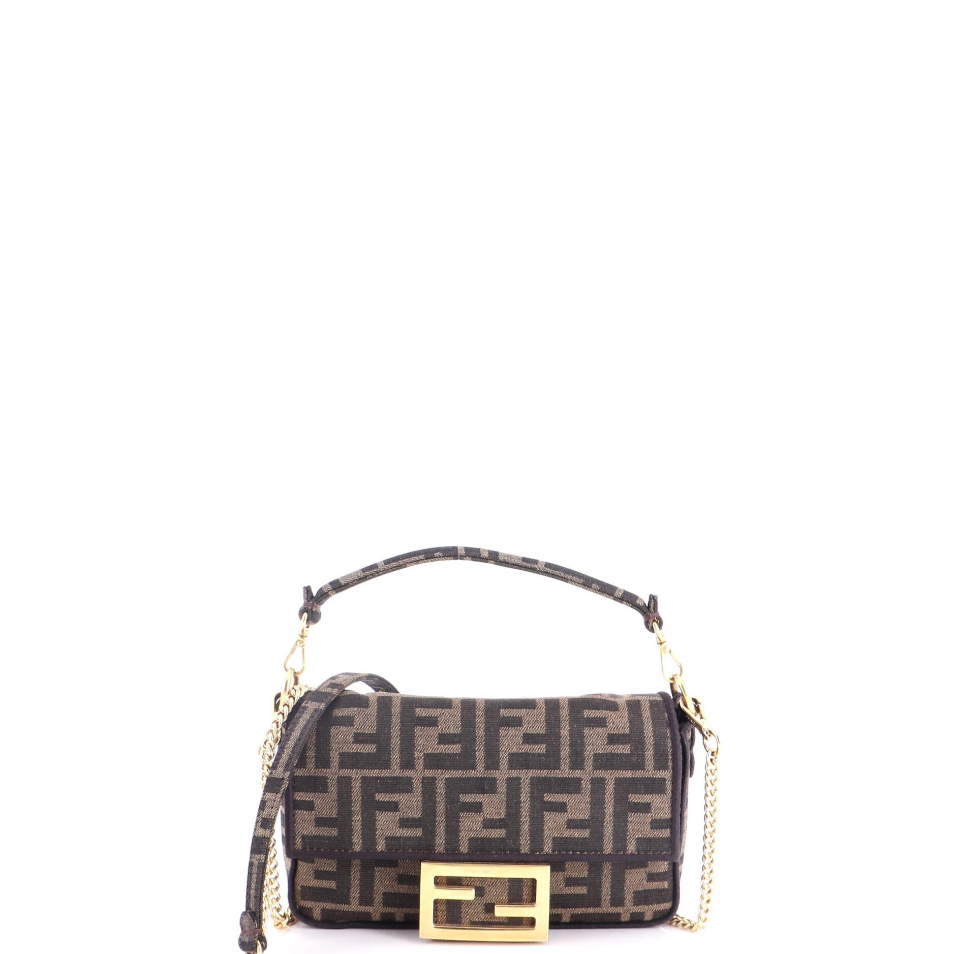 Cloth crossbody bag