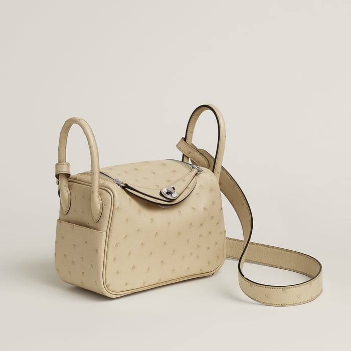 Parchemin Lindy II Mini Bag