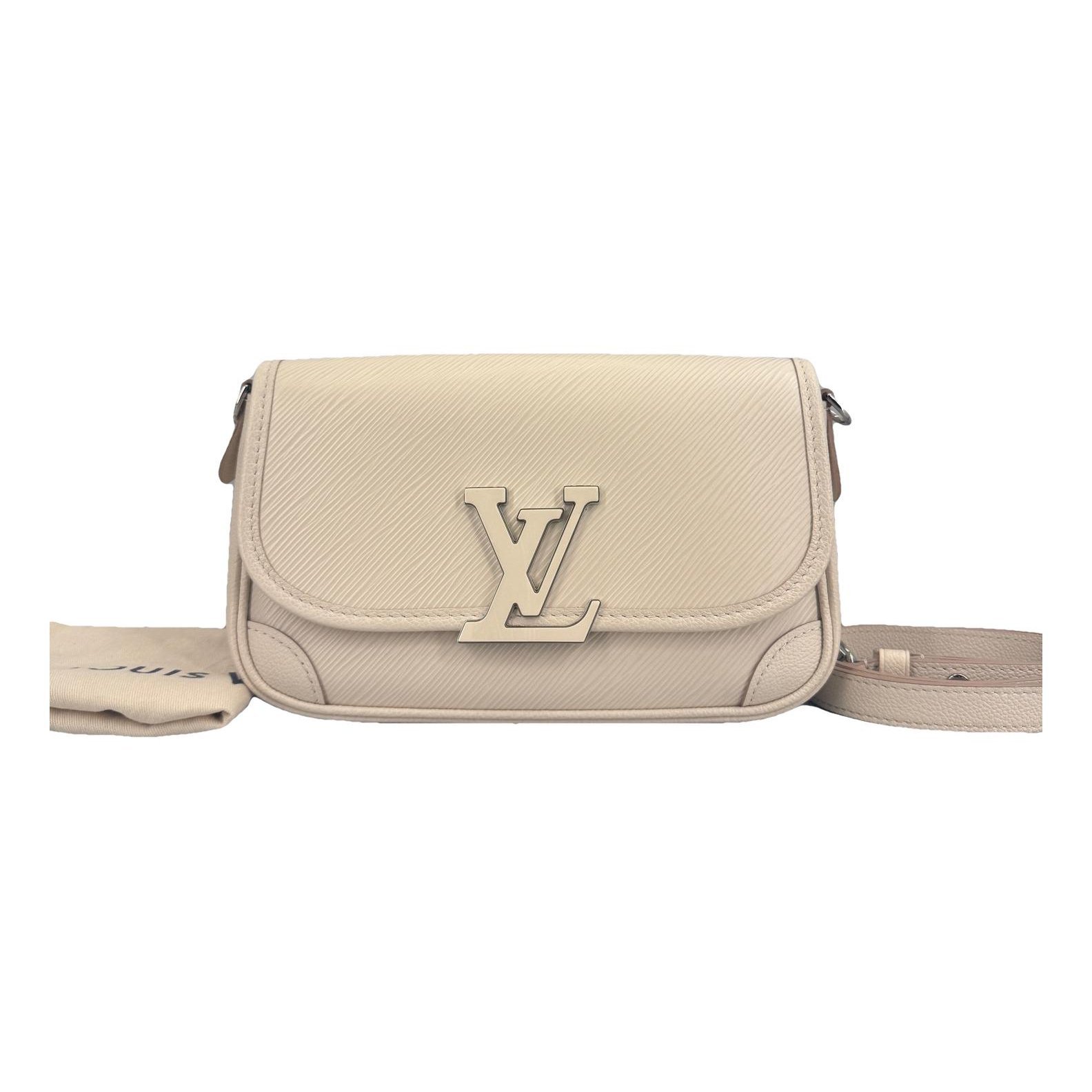 Buci leather handbag