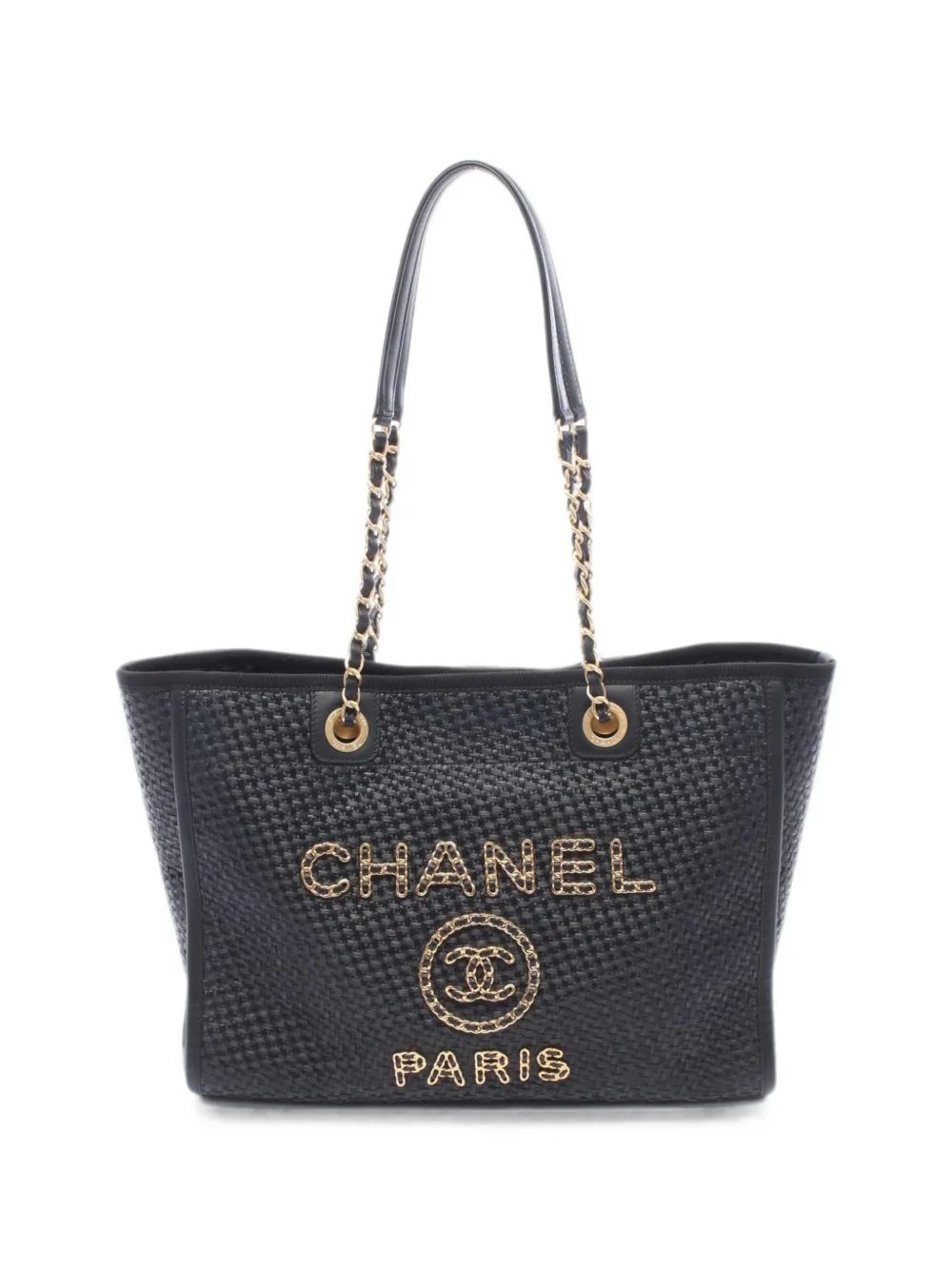 2021-2022 Deauville tote bag