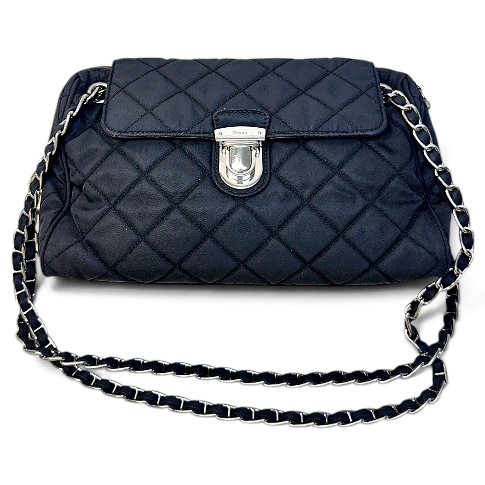Cloth handbag