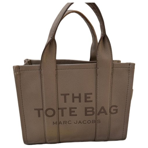 Marc Jacobs The Editor leather tote