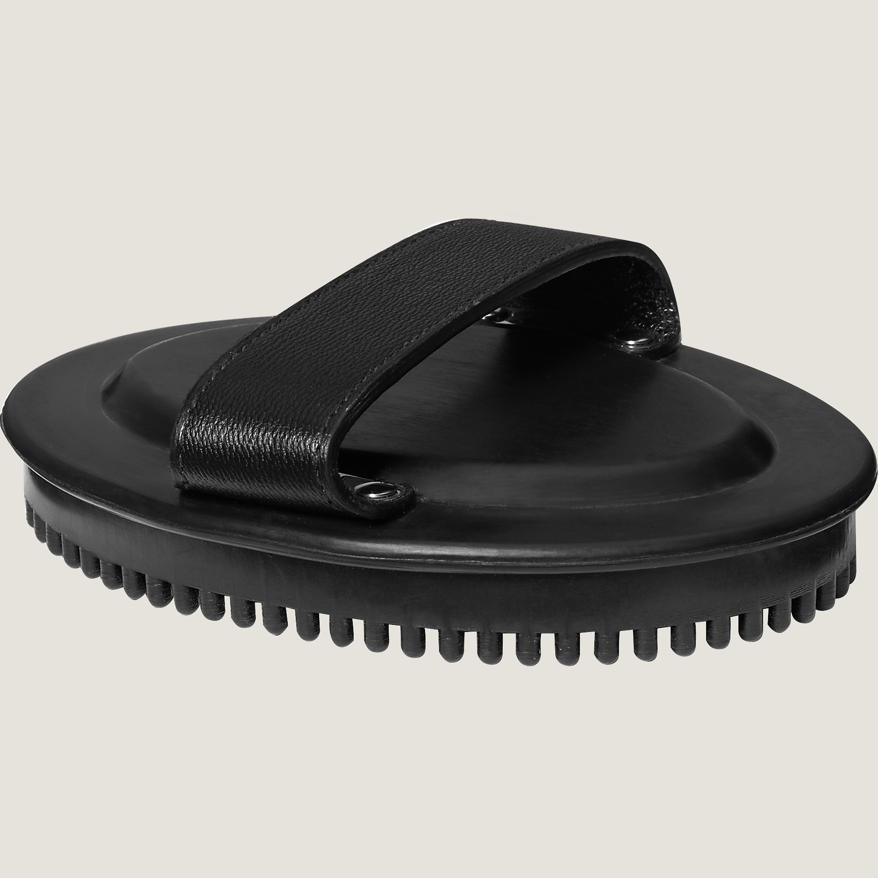 Curry comb