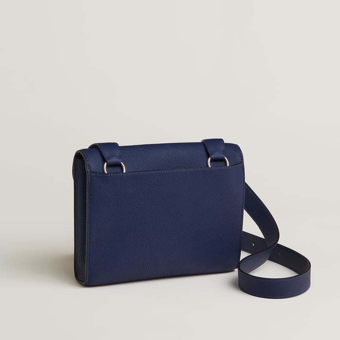 Sac a Depeches 21 Laque Bag