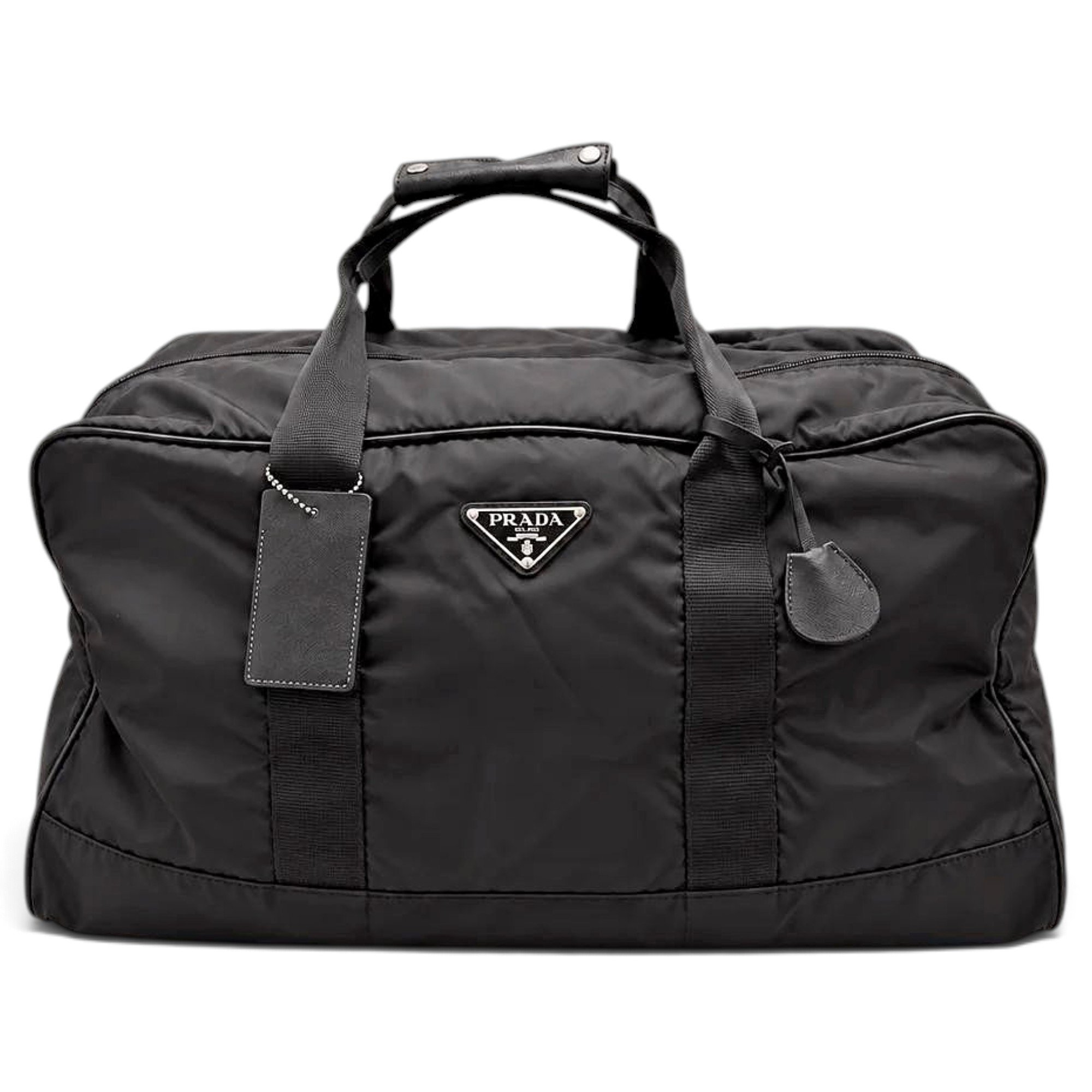 Cloth 48h bag