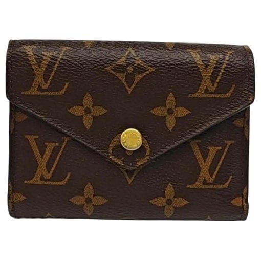Leather mini bag