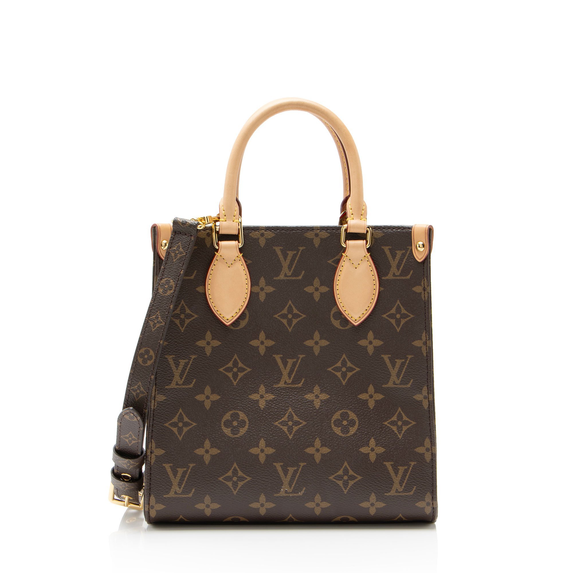Louis Vuitton Cloth tote