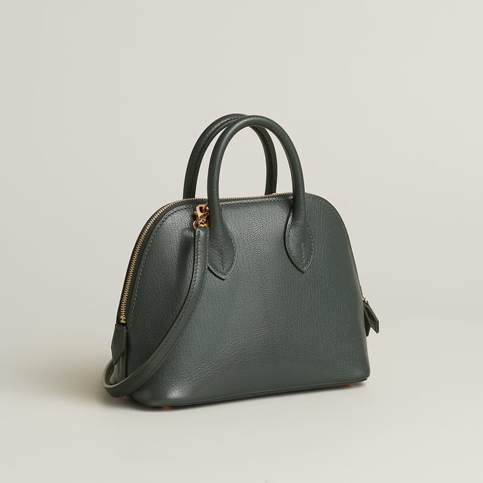 Vert Mangrove Bolide 1923 Mini Bag
