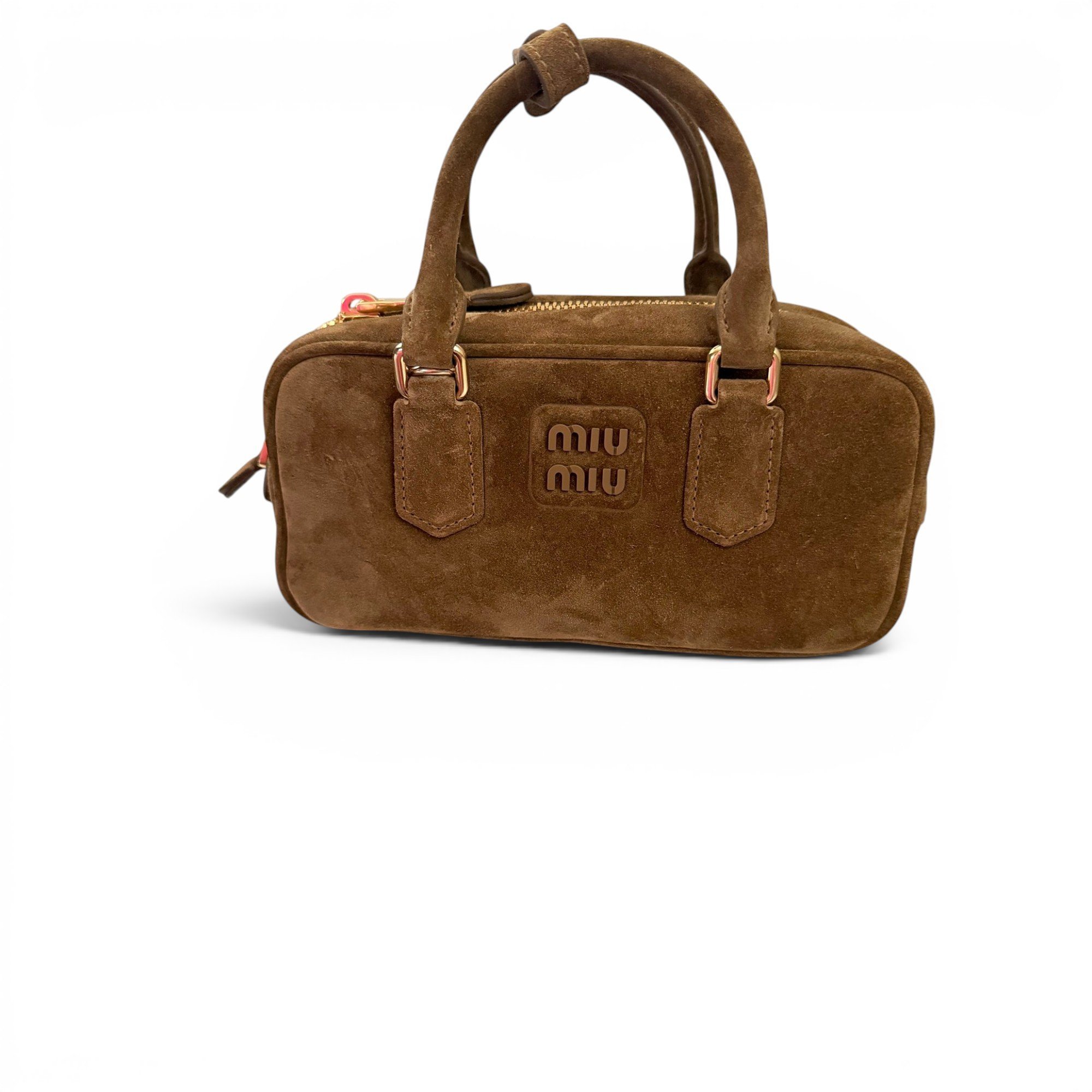 Pocket mini bag