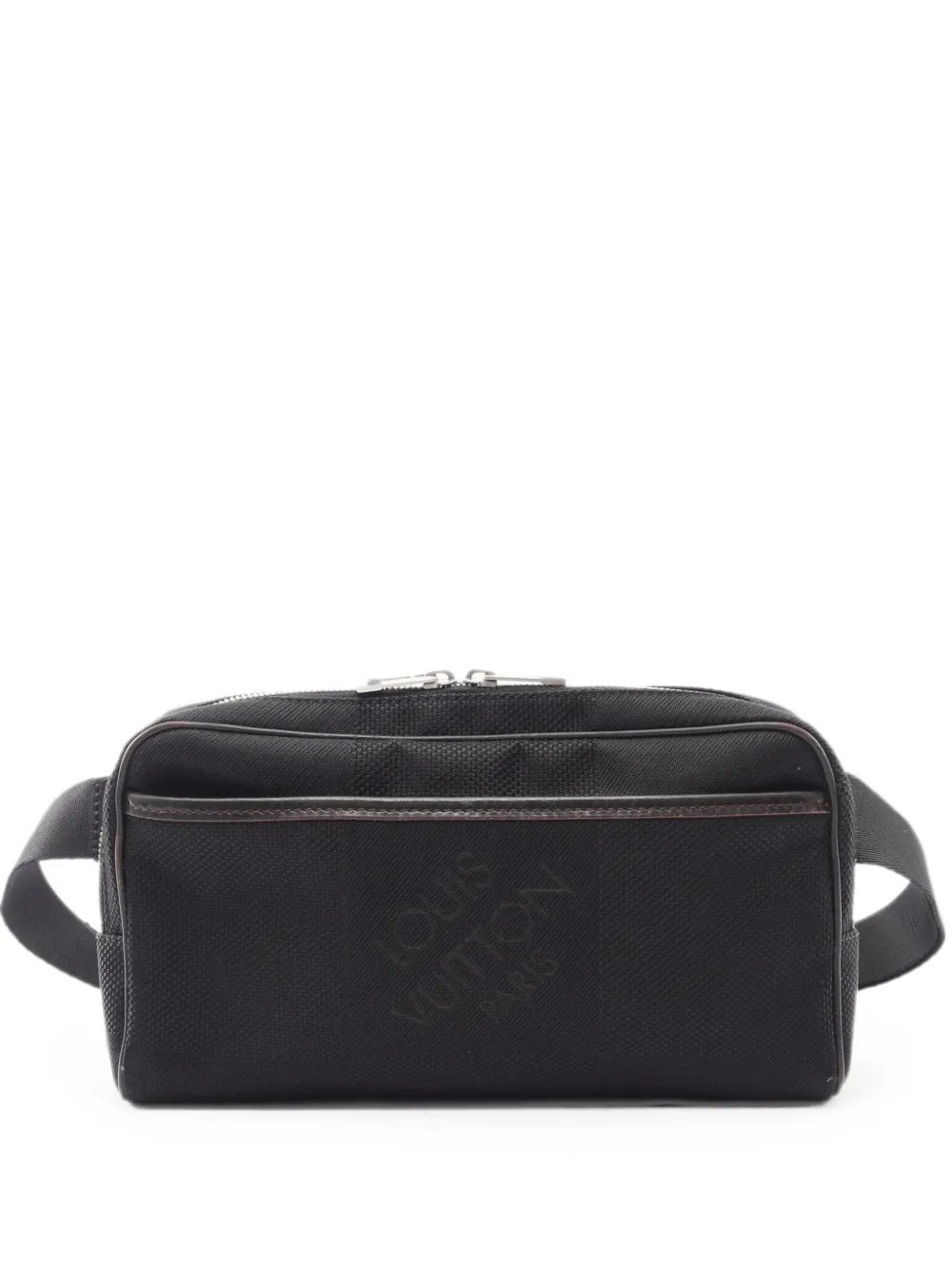2010 Damier Geant Acrobate belt bag