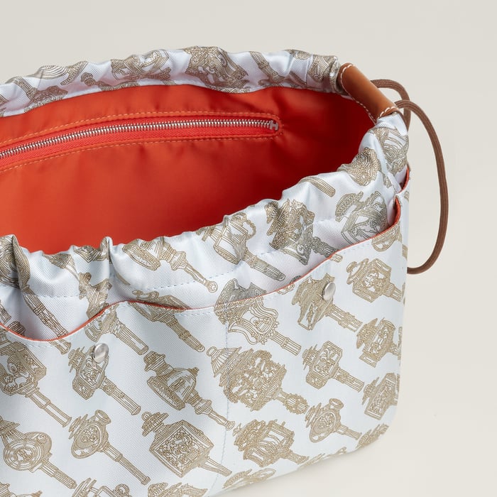 Fourbi 25 Pouch