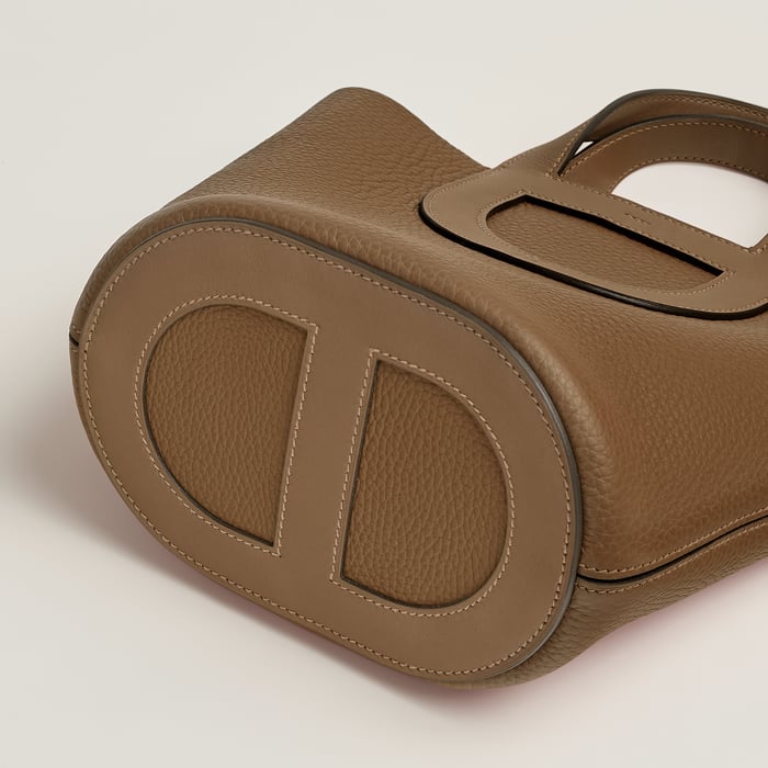 Alezan Hermès In-the-loop 18 Bag