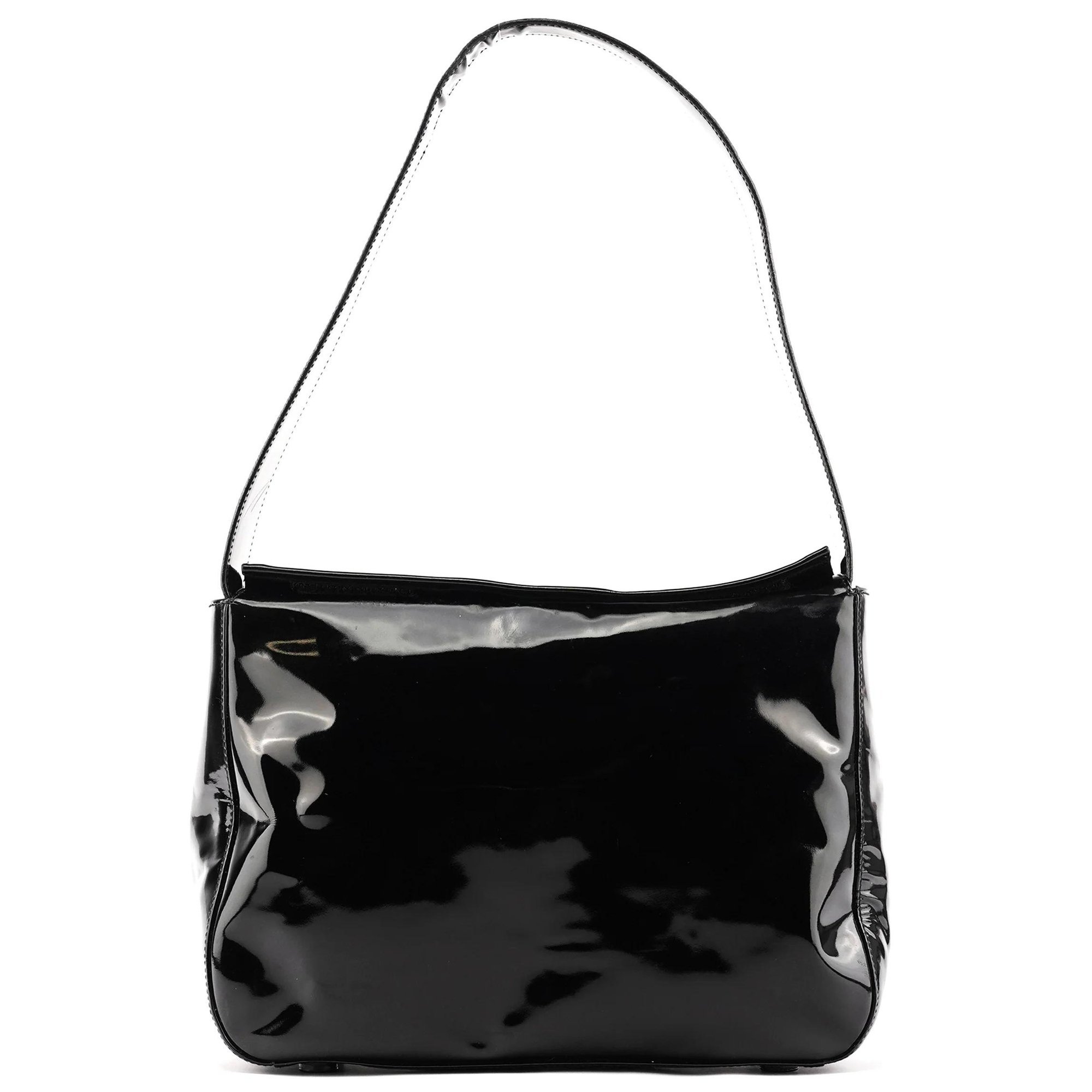 Re-Edition 1995 leather handbag
