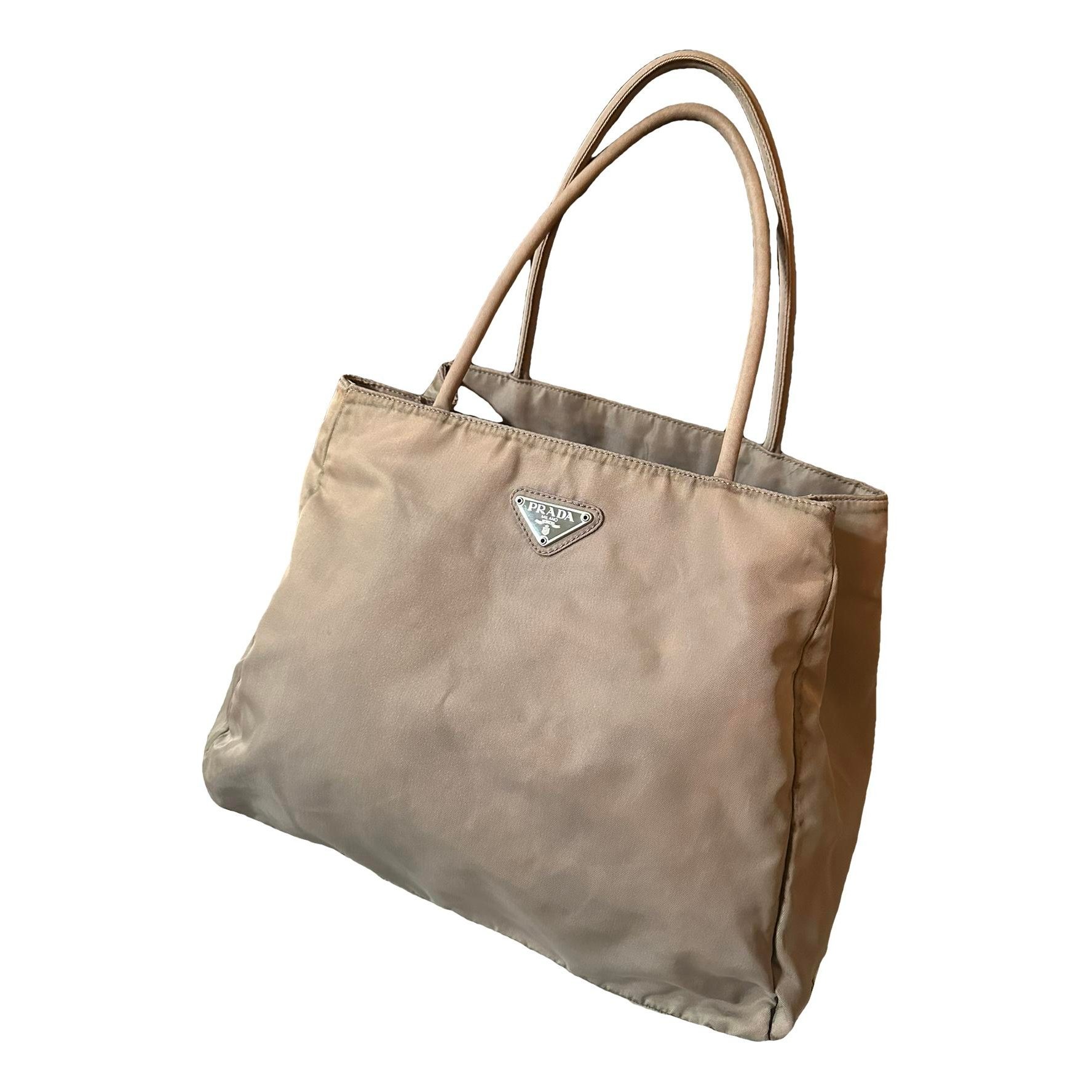 Cloth handbag