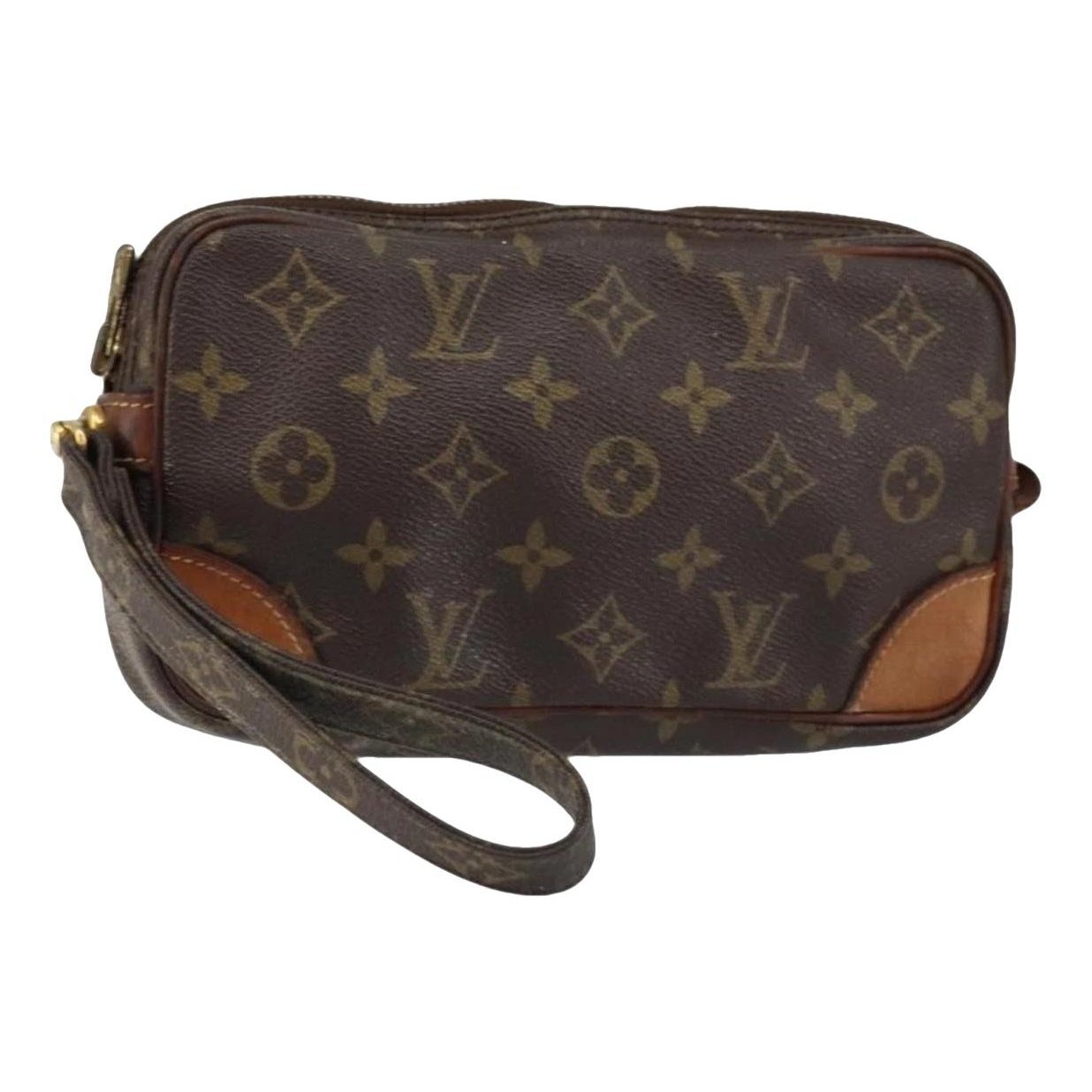 Clutch bag