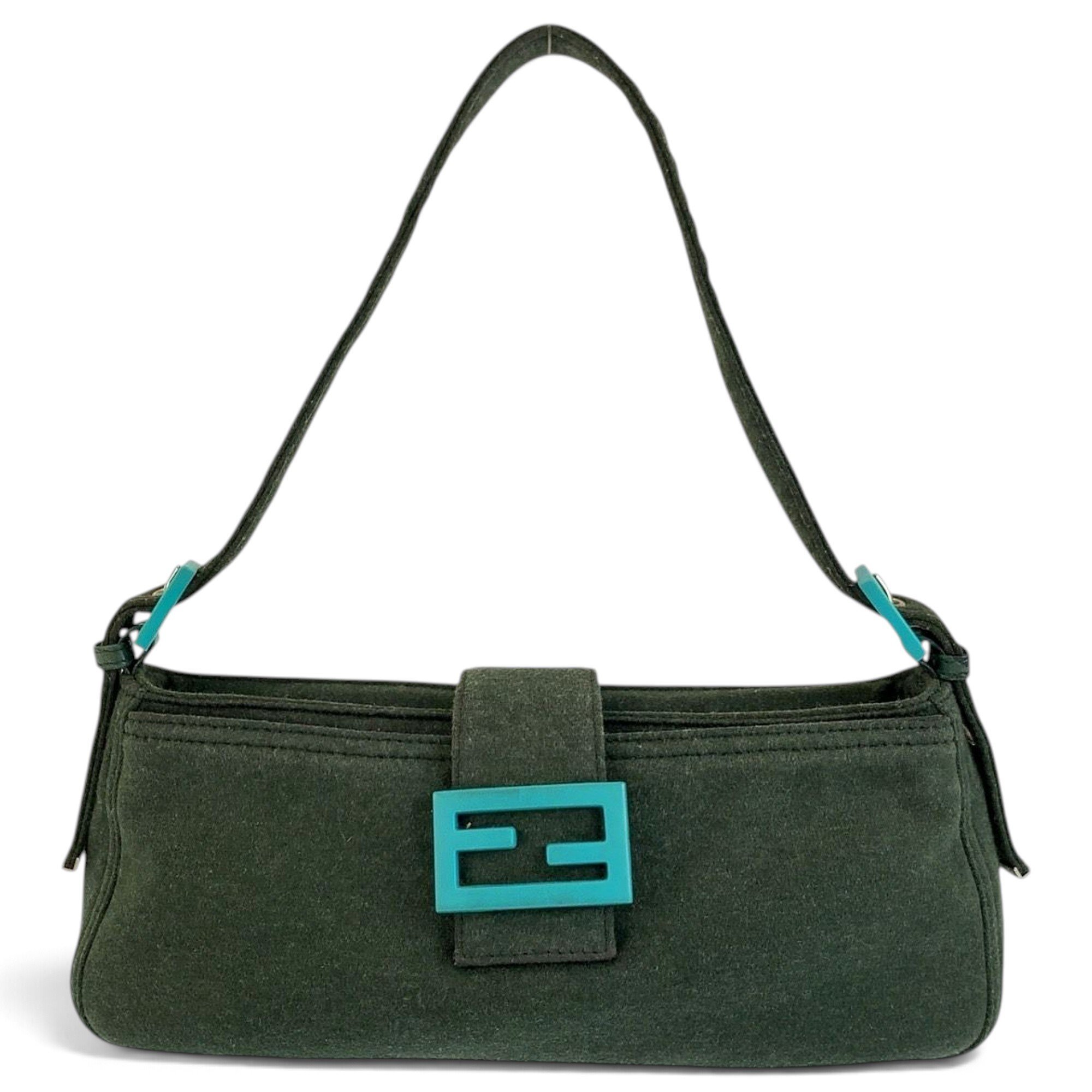 Pocket cloth handbag