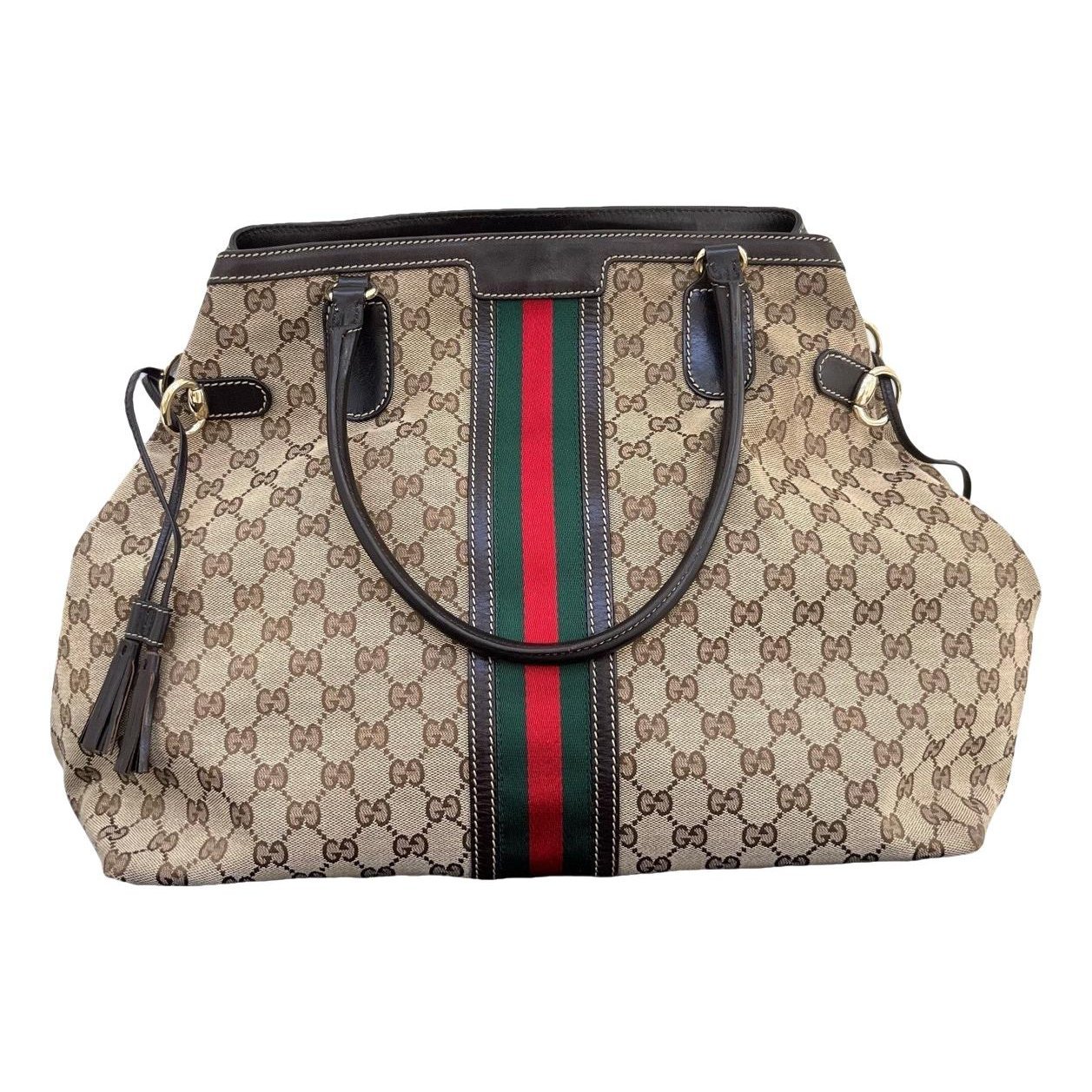 Cloth handbag