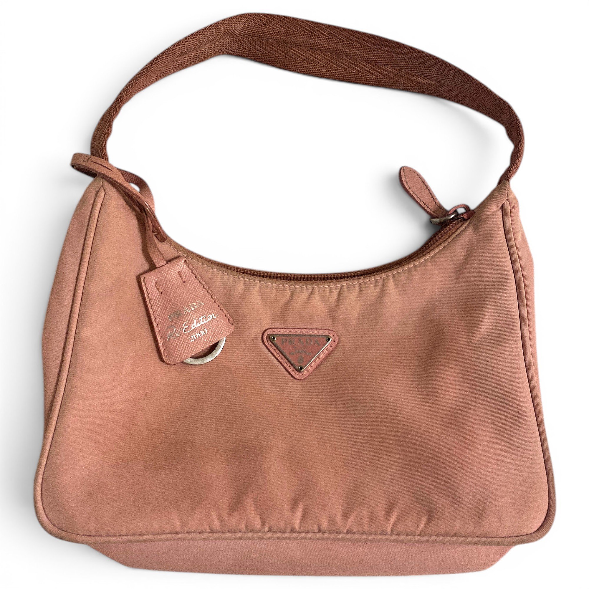 Re-Edition 2000 handbag