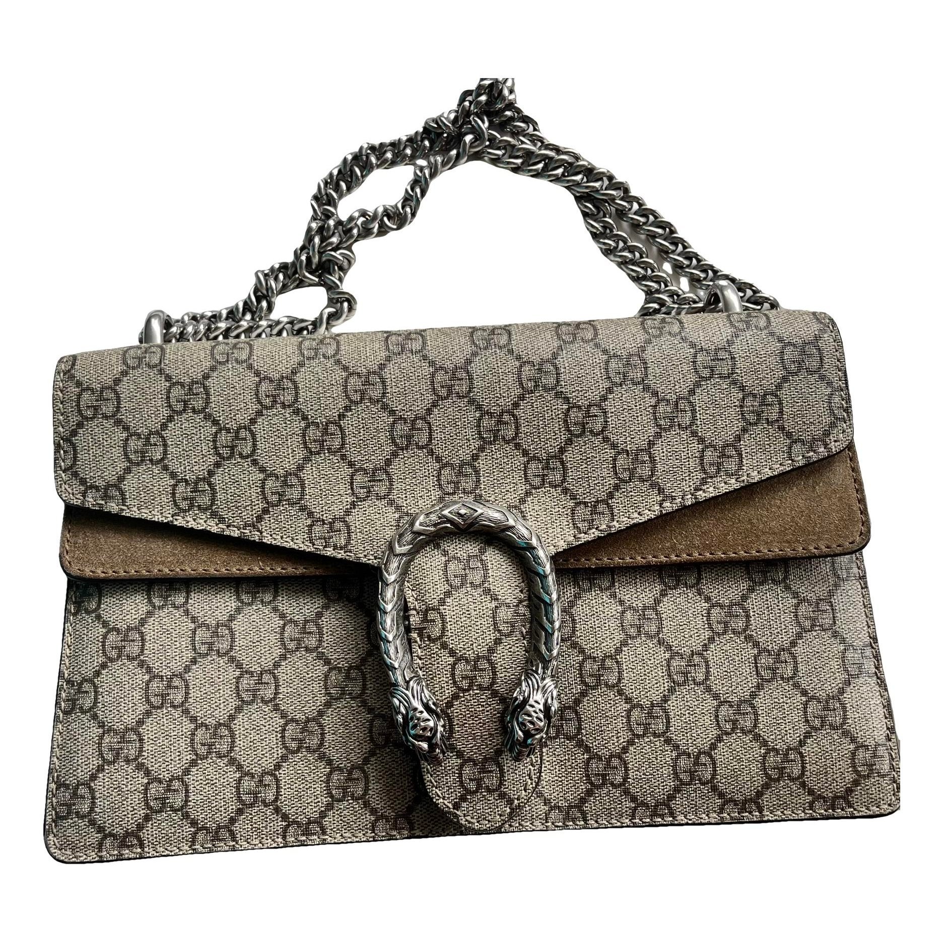 Dionysus handbag