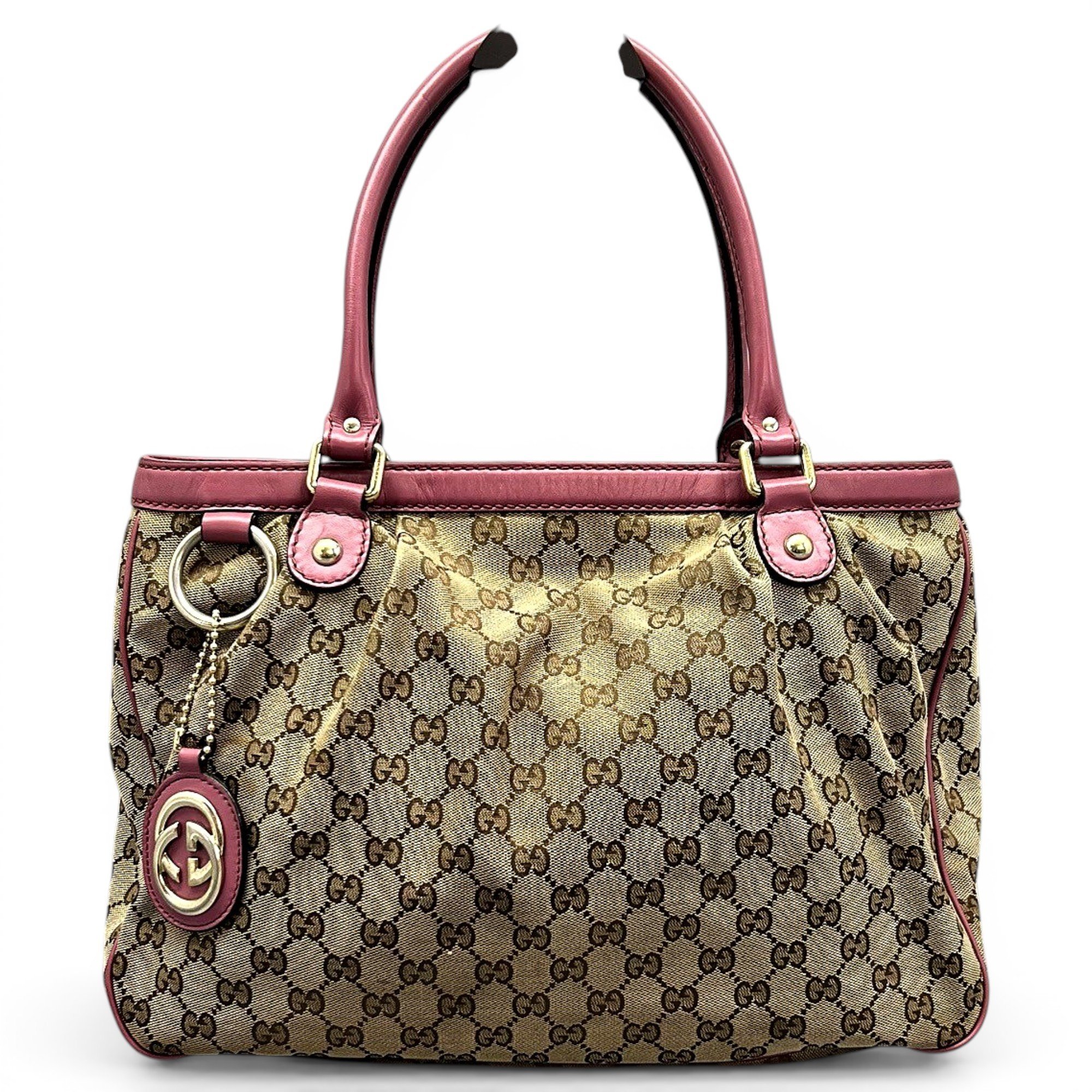 Cloth tote