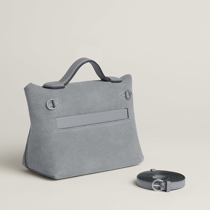 Gris Pantin 24/24 - 21 Bag