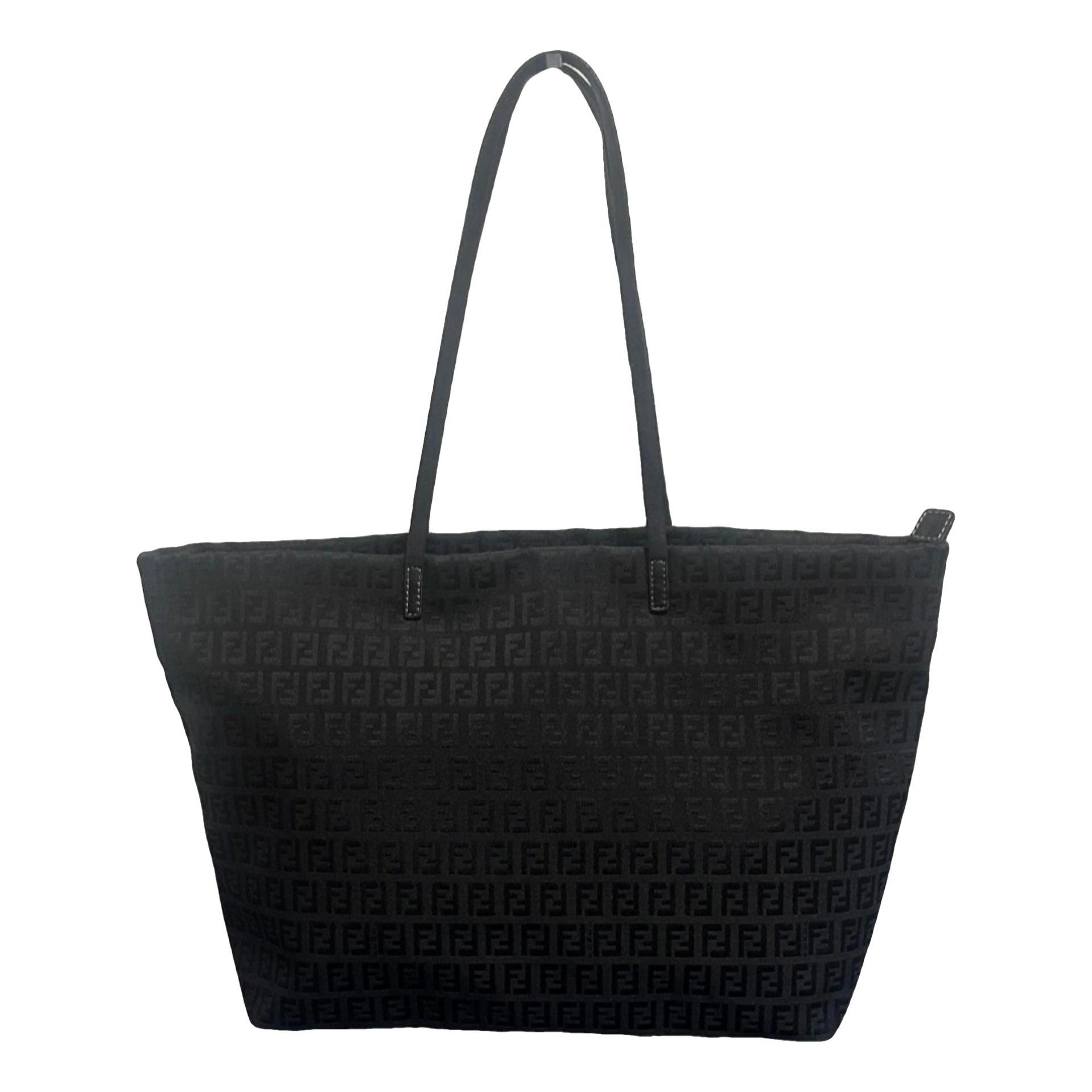 Logo Shopper Tote cloth tote