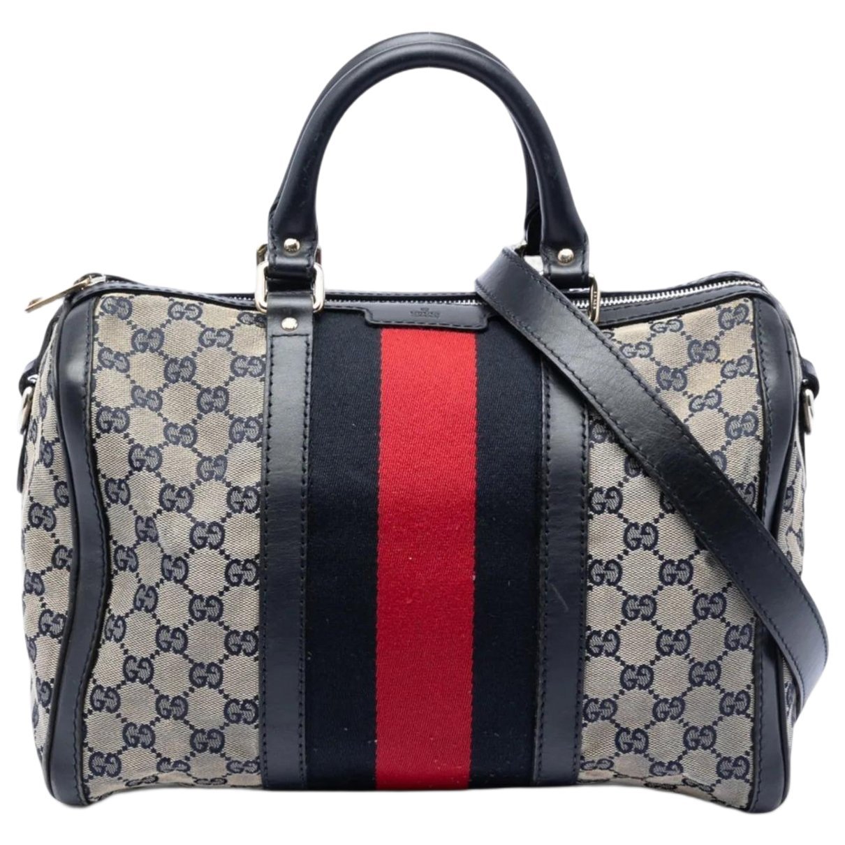 Boston cloth bag