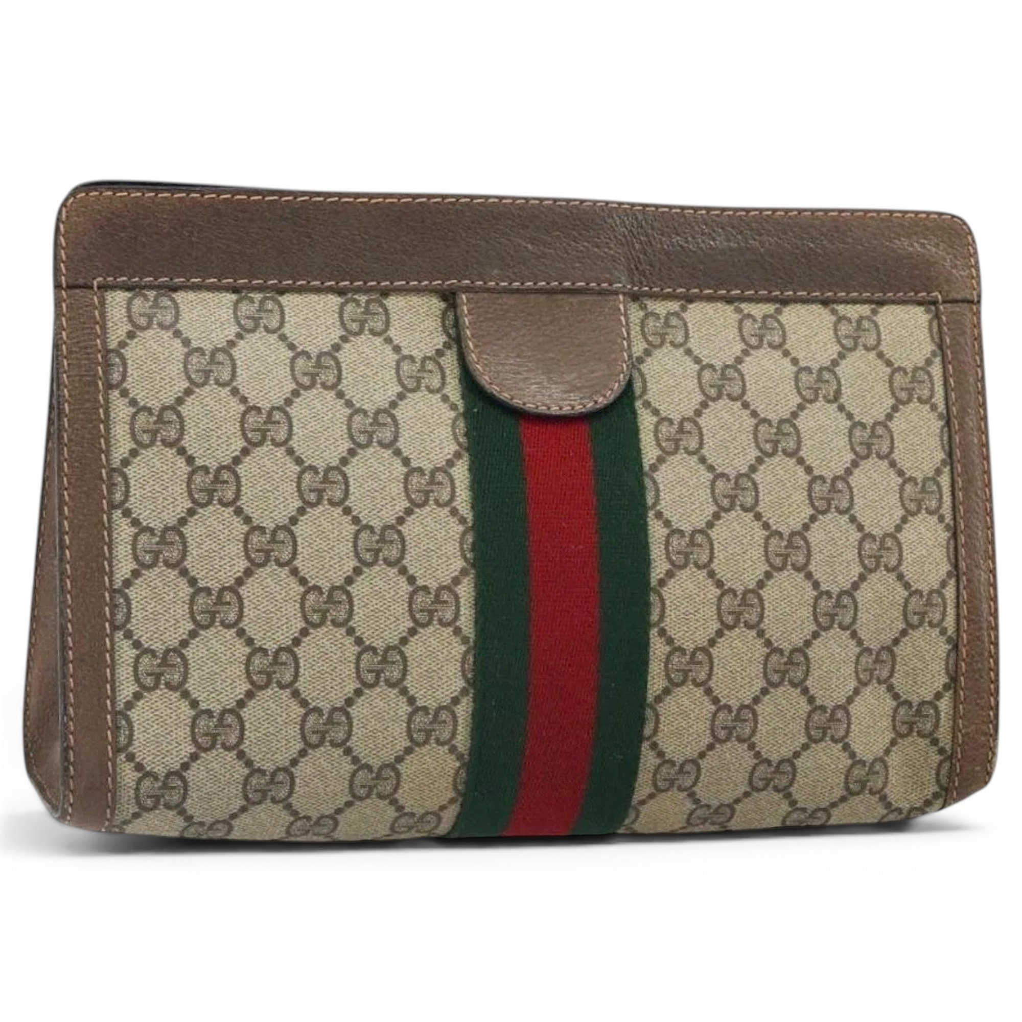 Clutch bag