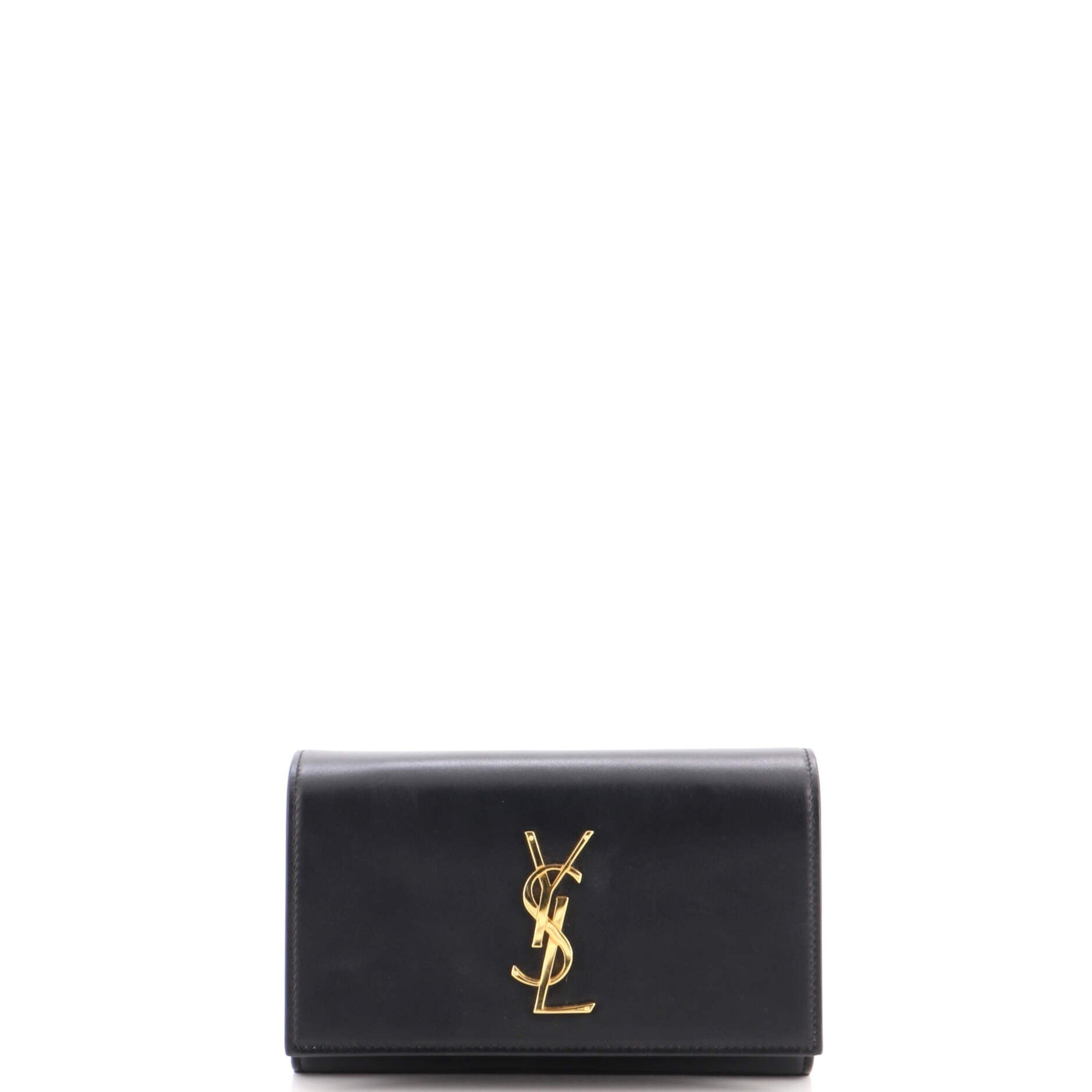 Classic Monogram Kate Belt Bag Leather Mini
