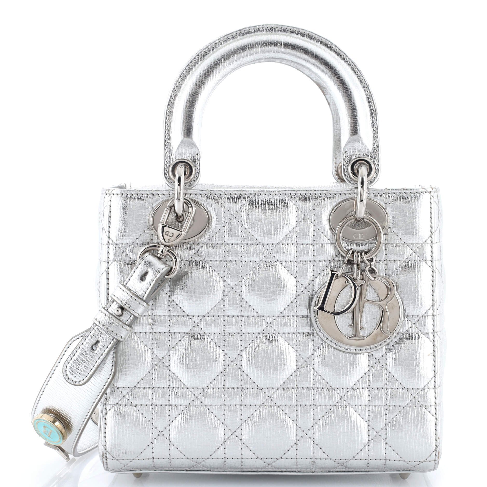 Dior Leather handbag