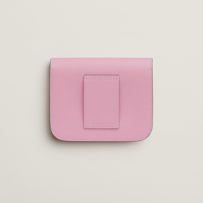 Mauve Sylvestre Constance Slim Wallet