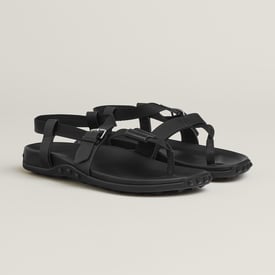 Inboard sandal