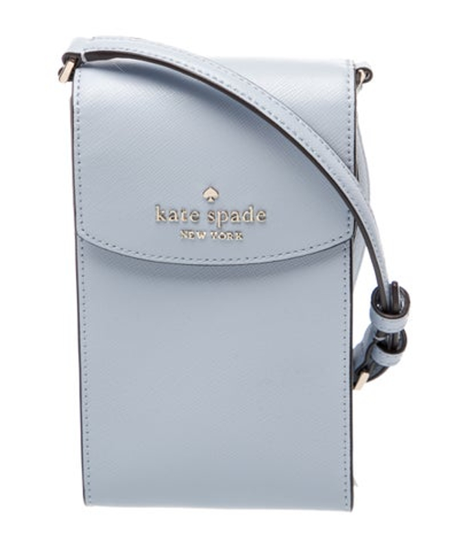 Kate Spade Spade New York Saffiano Leather Backpack