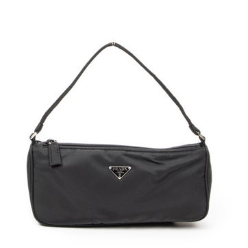 Canvas Vintage Rectangular Pochette